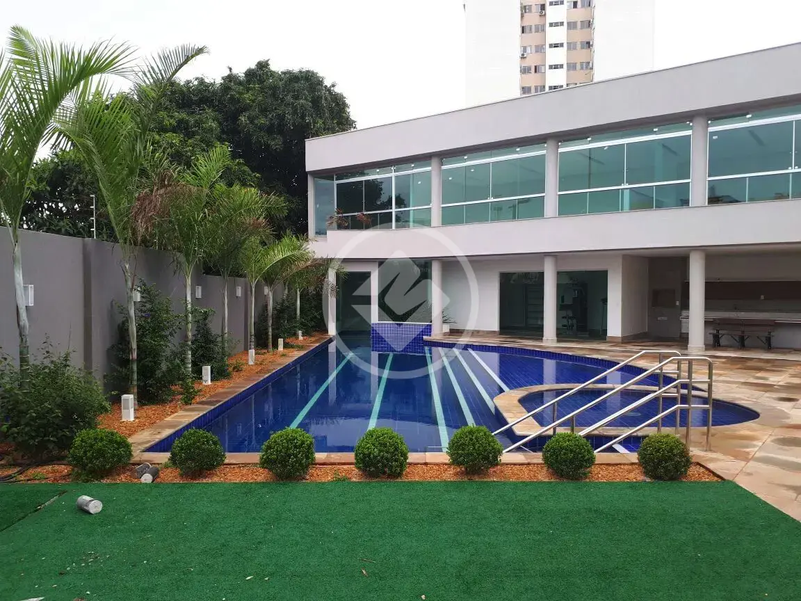 Image 23 - Apartamento em Santa Mônica, Uberlândia - MG