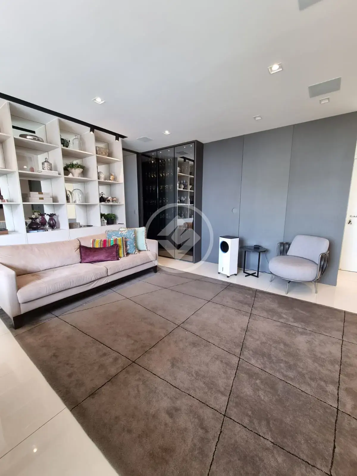 Imagem 2 - Apartamento em Santa Mônica, Uberlândia - MG