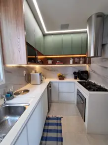 Imagem 5 - Apartamento em Santa Mônica, Uberlândia - MG