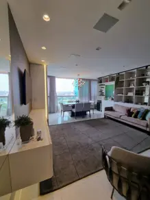 Apartamento Santa Mônica, Uberlândia - MG — foto 2