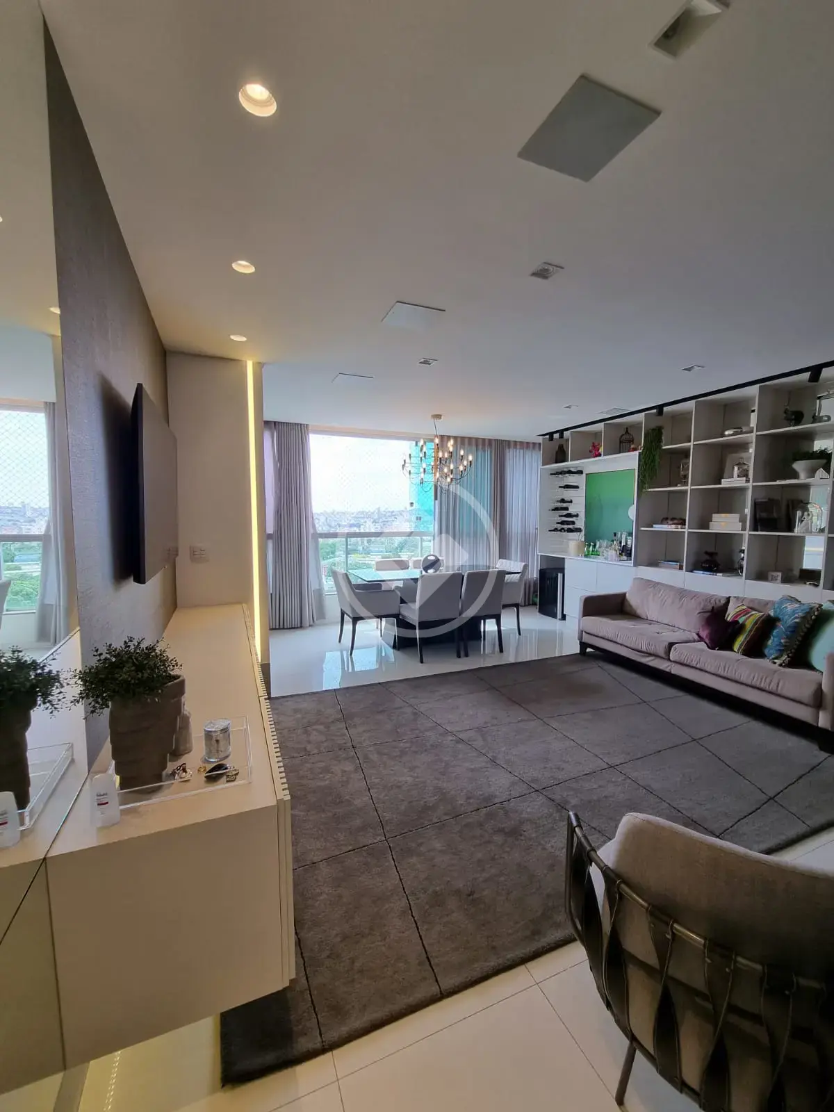 Imagem 1 - Apartamento em Santa Mônica, Uberlândia - MG