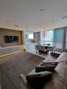 Apartamento Santa Mônica, Uberlândia - MG — foto 1