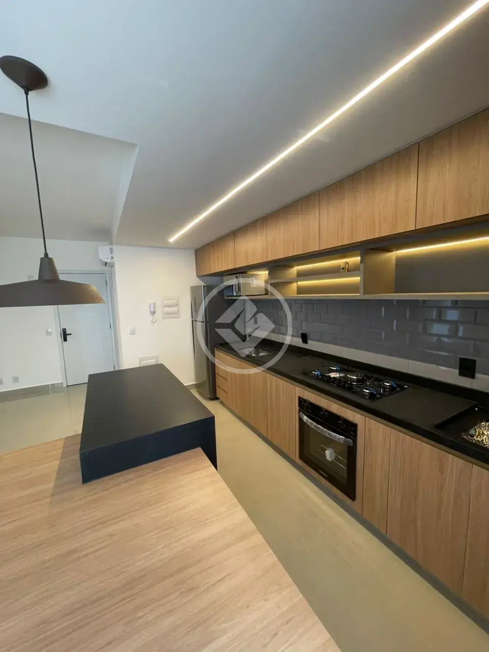 Imagem 1 - Apartamento em Jardim Sul, Uberlândia - MG