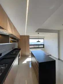 Apartamento Jardim Sul, Uberlândia - MG — foto 2