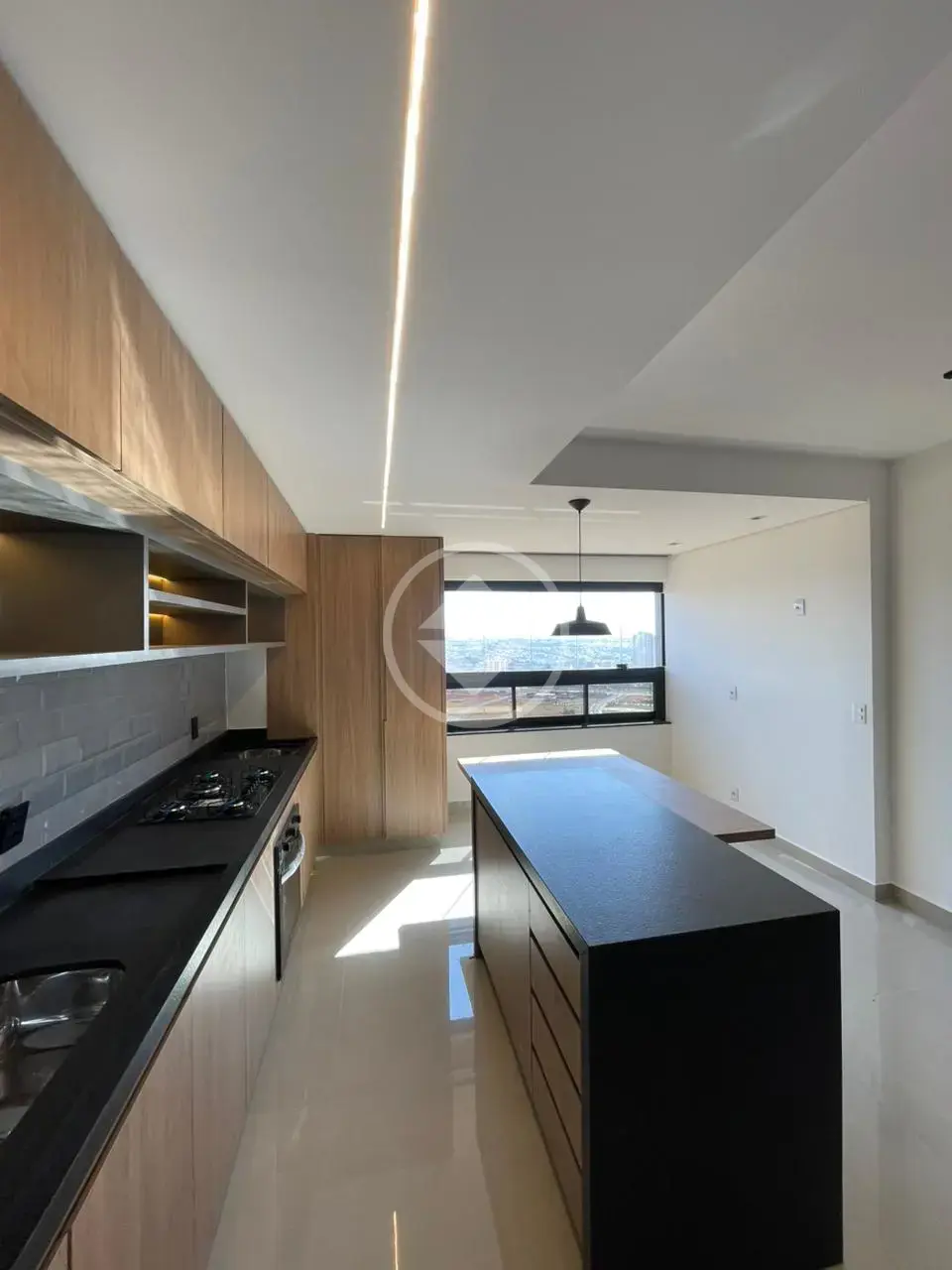 Imagem 1 - Apartamento em Jardim Sul, Uberlândia - MG