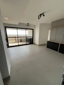 Apartamento Jardim Sul, Uberlândia - MG — foto 2
