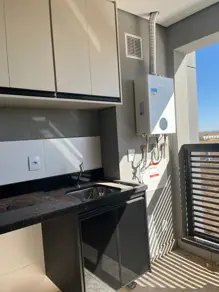Imagem 6 - Apartamento em Jardim Sul, Uberlândia - MG