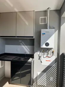 Imagem 5 - Apartamento em Jardim Sul, Uberlândia - MG