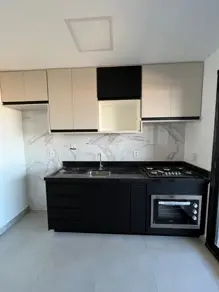 Apartamento Jardim Sul, Uberlândia - MG — foto 1