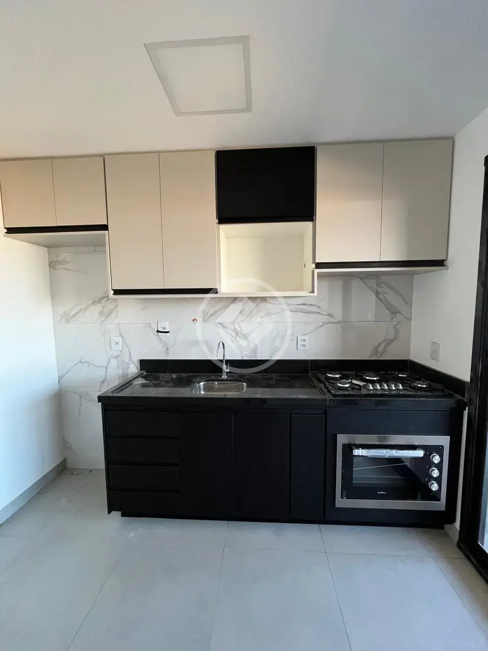 Imagem 1 - Apartamento em Jardim Sul, Uberlândia - MG