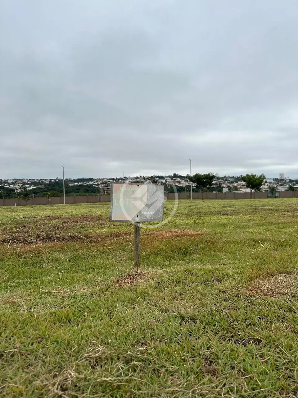 Imagem 1 - Terreno Condomínio em Gávea, Uberlândia - MG