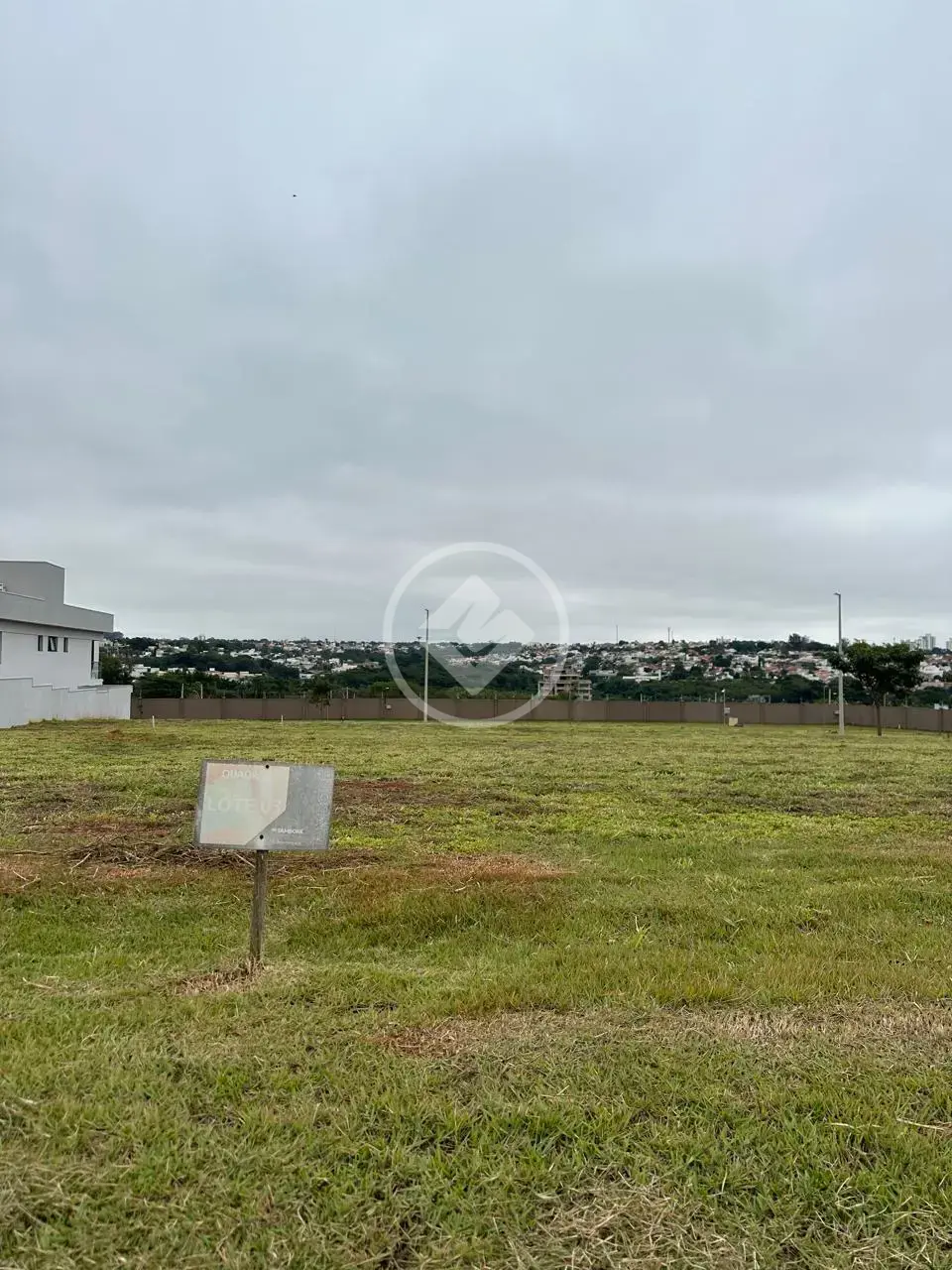 Imagem 1 - Terreno Condomínio em Gávea, Uberlândia - MG
