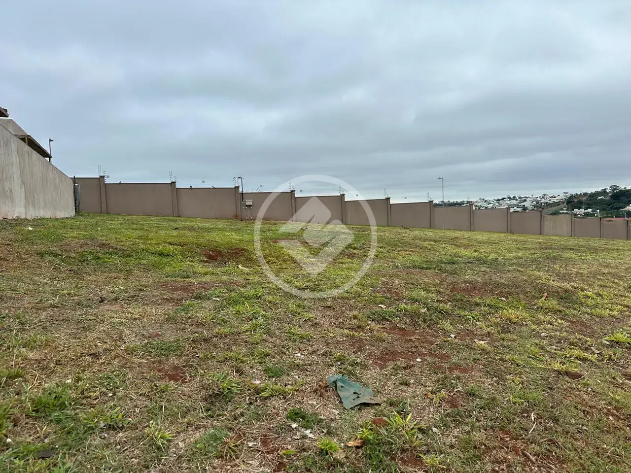 Imagem 1 - Terreno Condomínio em Gávea, Uberlândia - MG