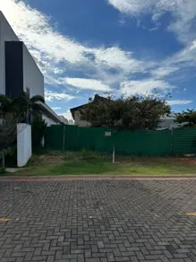 Terreno Condomínio Laranjeiras, Uberlândia - MG — foto 1