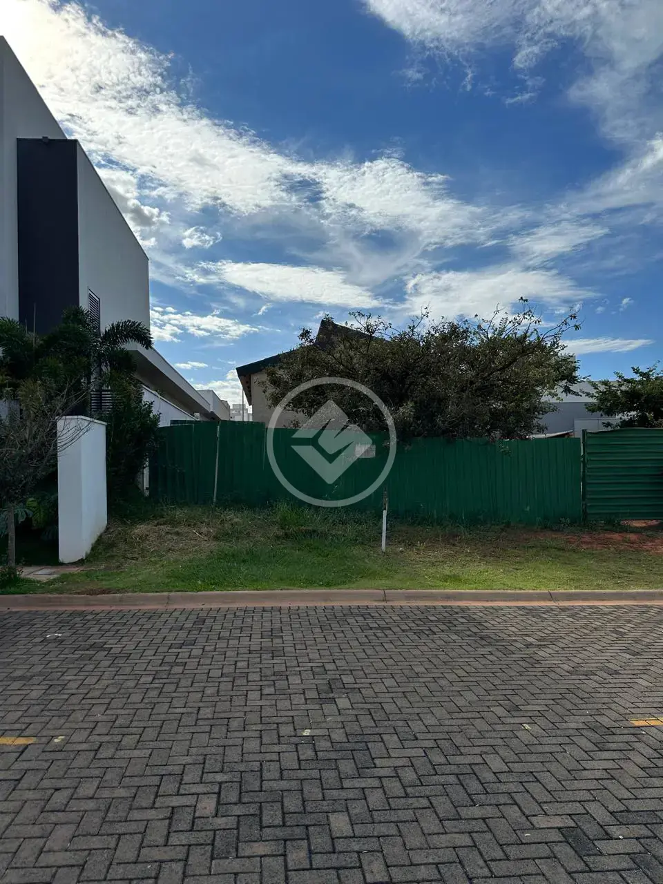 Imagem 1 - Terreno Condomínio em Laranjeiras, Uberlândia - MG