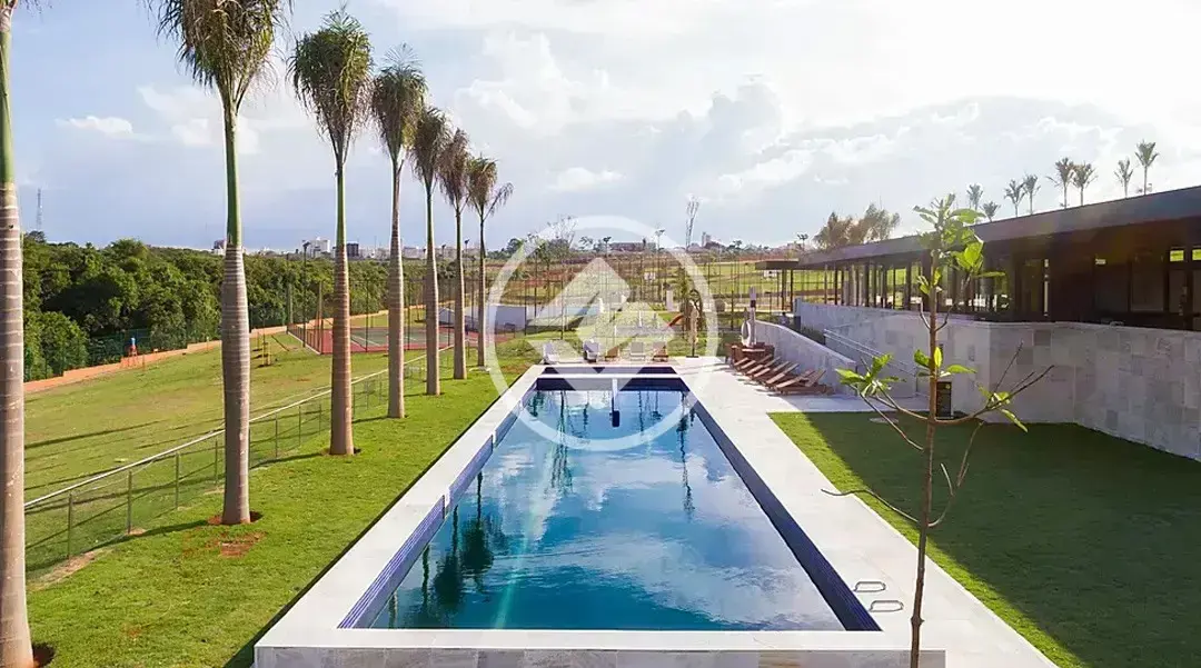 Imagem 2 - Terreno Condomínio em GRANJA MARILEUSA, Uberlândia - MG
