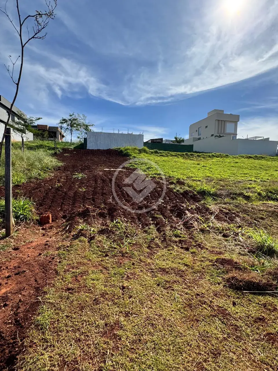 Imagem 1 - Terreno Condomínio em GRANJA MARILEUSA, Uberlândia - MG