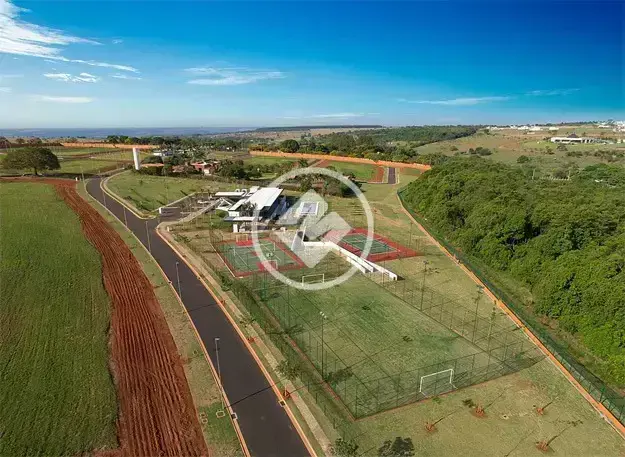 Imagem 3 - Terreno Condomínio em GRANJA MARILEUSA, Uberlândia - MG