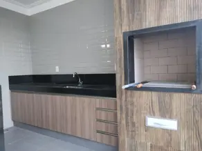 Imagem 3 - Casa Condomínio em GRANJA MARILEUSA, Uberlândia - MG