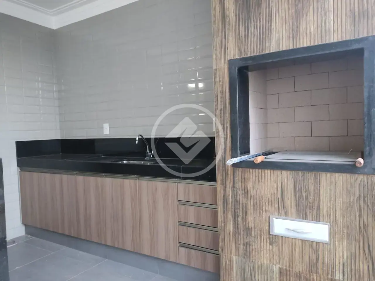 Imagem 3 - Casa Condomínio em GRANJA MARILEUSA, Uberlândia - MG