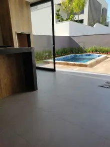 Casa Condomínio GRANJA MARILEUSA, Uberlândia - MG — foto 1