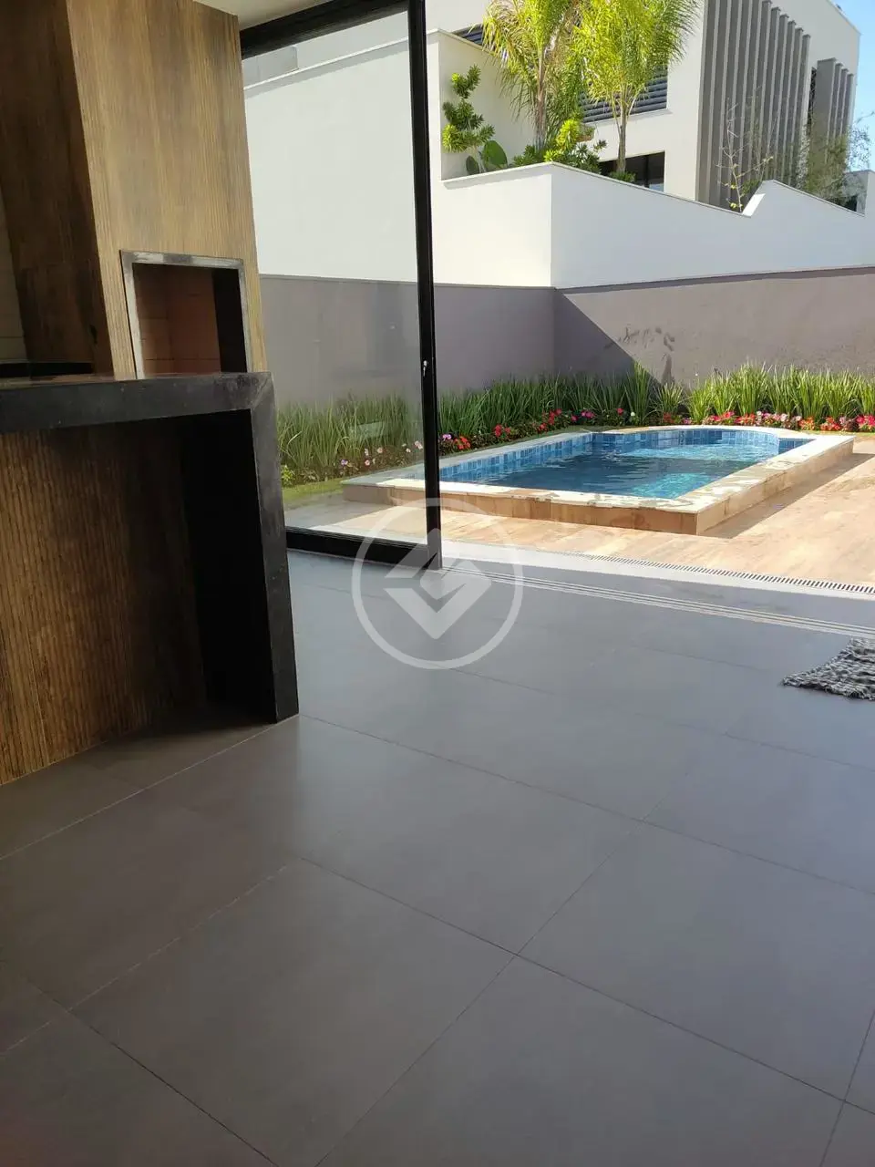 Imagem 1 - Casa Condomínio em GRANJA MARILEUSA, Uberlândia - MG
