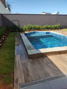 Casa Condomínio GRANJA MARILEUSA, Uberlândia - MG — foto 2