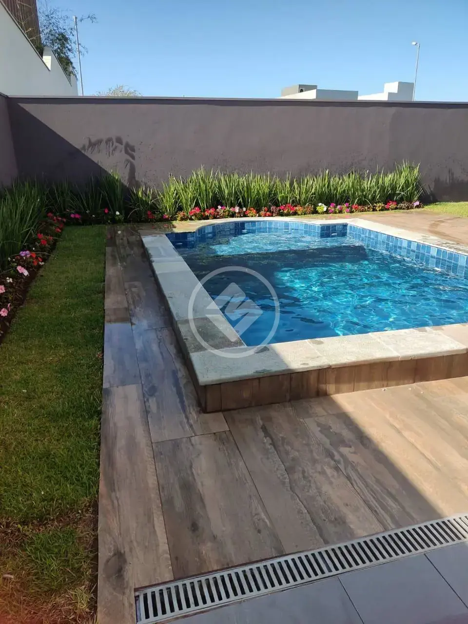 Imagem 1 - Casa Condomínio em GRANJA MARILEUSA, Uberlândia - MG