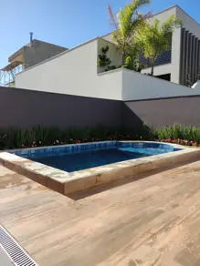 Imagem 2 - Casa Condomínio em GRANJA MARILEUSA, Uberlândia - MG