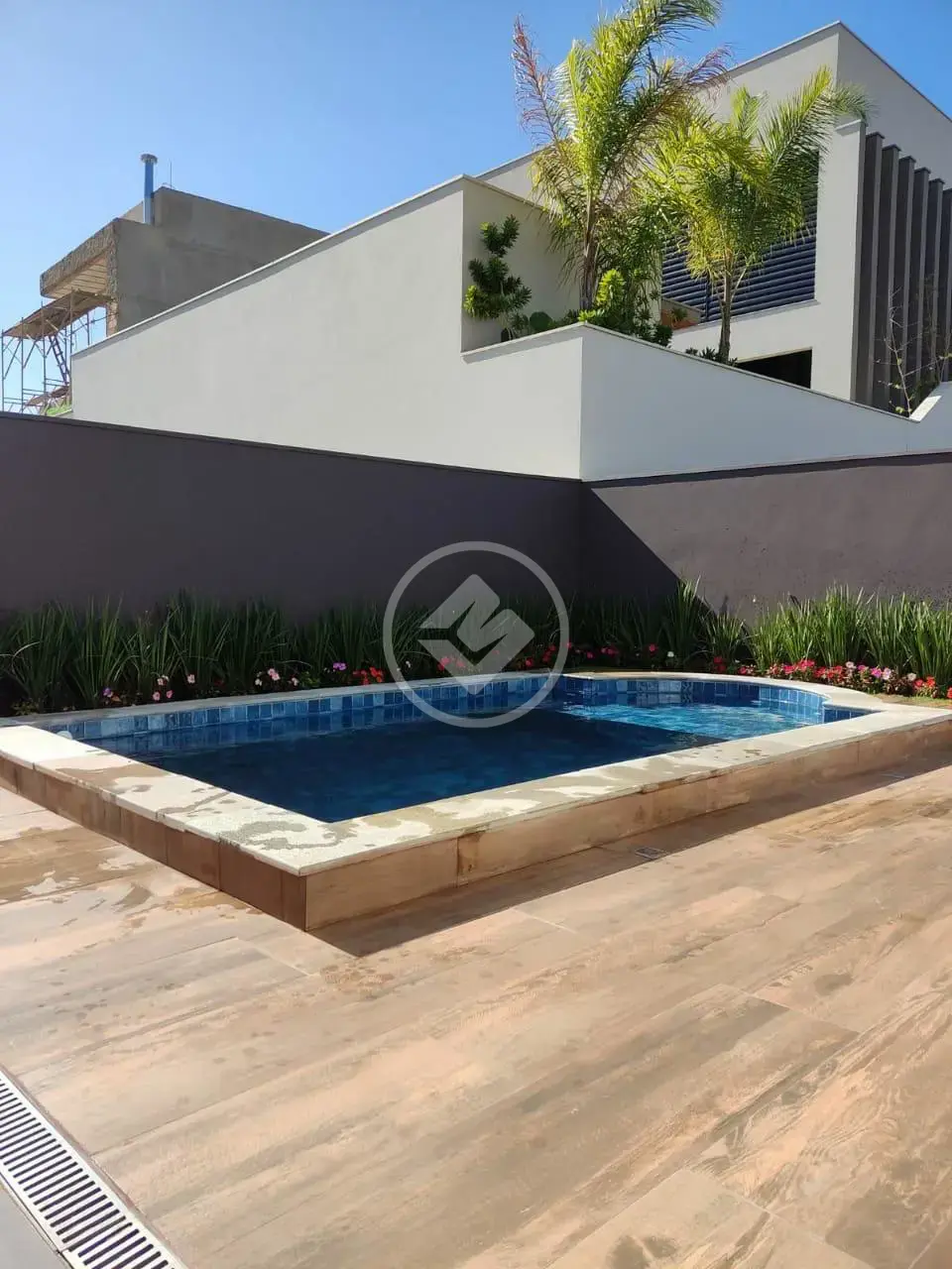 Imagem 2 - Casa Condomínio em GRANJA MARILEUSA, Uberlândia - MG