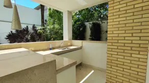 Imagem 4 - Sobrado Em Condomínio em Nova Uberlândia, Uberlândia - MG