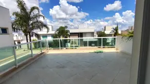 Imagem 2 - Sobrado Em Condomínio em Nova Uberlândia, Uberlândia - MG