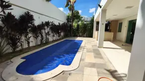 Sobrado Em Condomínio Nova Uberlândia, Uberlândia - MG — foto 2