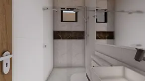 Imagem 5 - Casa em Portal do Vale, Uberlândia - MG