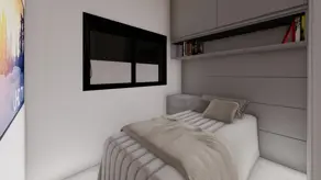 Imagem 2 - Casa em Portal do Vale, Uberlândia - MG