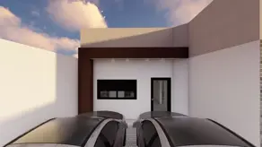 Imagem 6 - Casa em Portal do Vale, Uberlândia - MG
