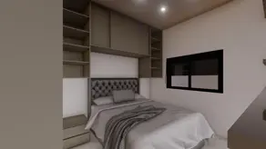 Imagem 3 - Casa em Portal do Vale, Uberlândia - MG