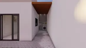 Imagem 4 - Casa em Portal do Vale, Uberlândia - MG