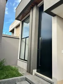 Imagem 2 - Casa em Novo Mundo, Uberlândia - MG