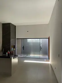 Casa Jardim Ipanema, Uberlândia - MG — foto 1