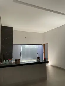 Imagem 3 - Casa em Jardim Ipanema, Uberlândia - MG