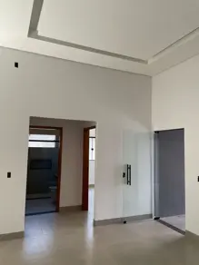 Imagem 5 - Casa em Jardim Ipanema, Uberlândia - MG