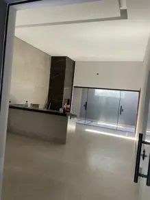 Imagem 2 - Casa em Jardim Ipanema, Uberlândia - MG