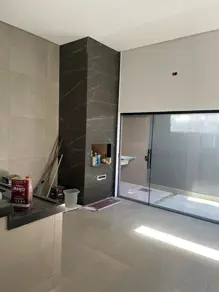 Casa Jardim Ipanema, Uberlândia - MG — foto 2