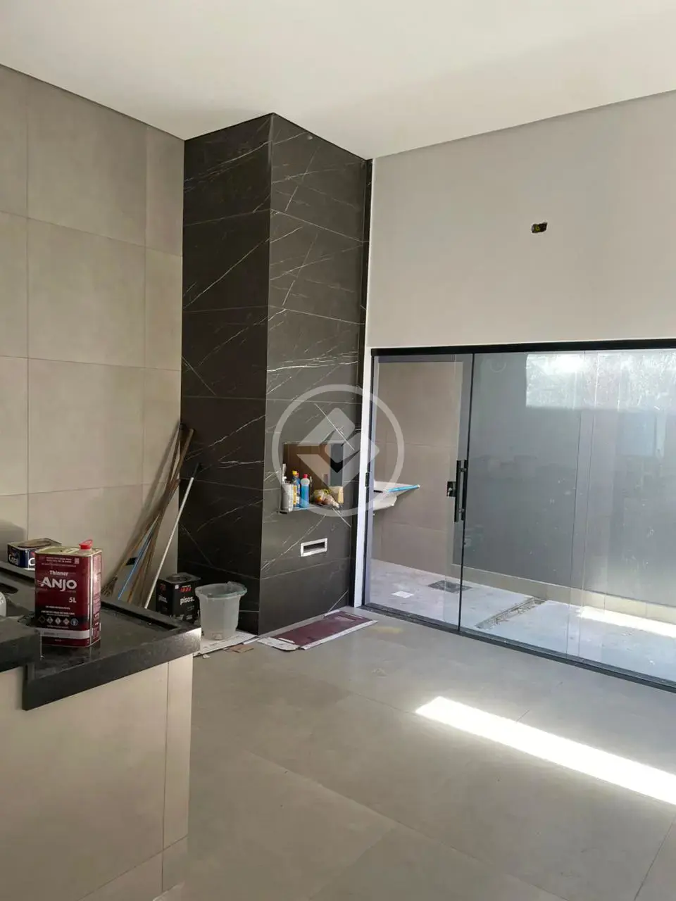Image 2 - Casa em Jardim Ipanema, Uberlândia - MG