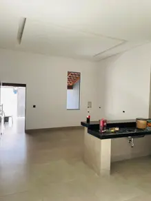 Imagem 4 - Casa em Jardim Ipanema, Uberlândia - MG