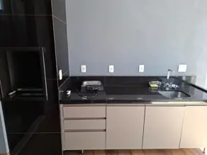 Imagem 5 - Casa em Vigilato Pereira, Uberlândia - MG