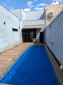 Casa Vigilato Pereira, Uberlândia - MG — foto 1
