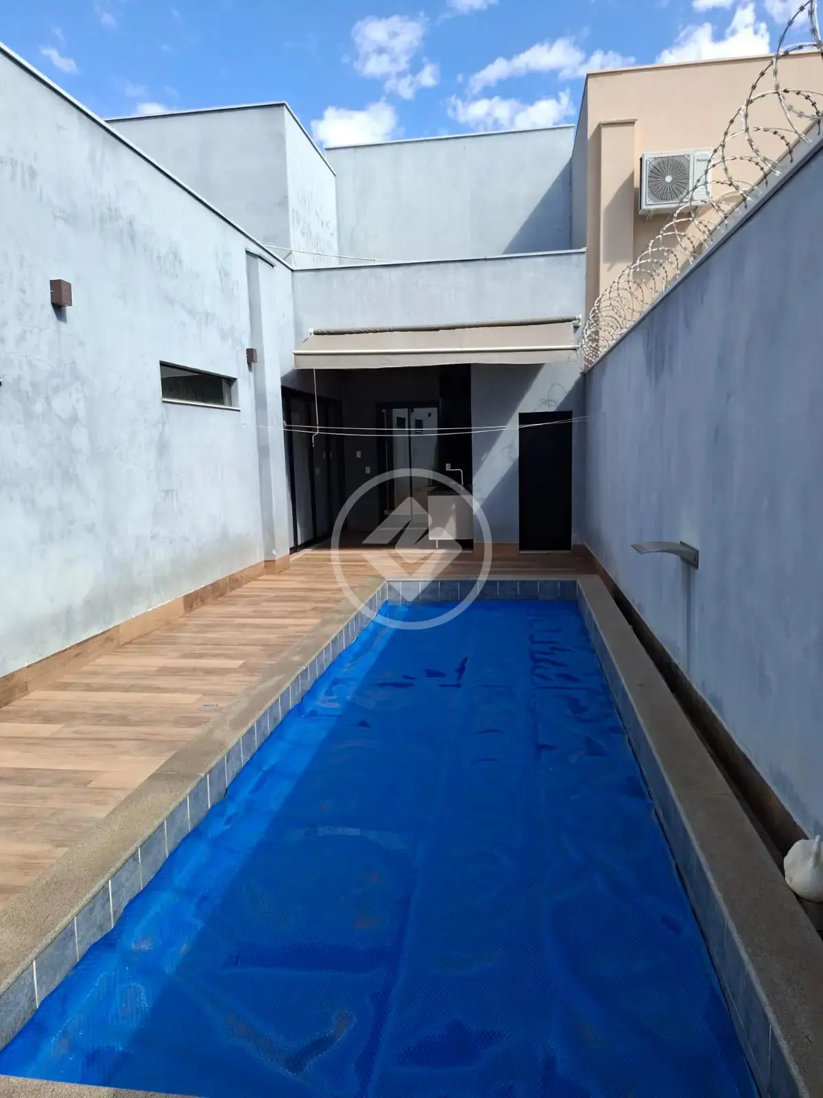 Imagem 1 - Casa em Vigilato Pereira, Uberlândia - MG