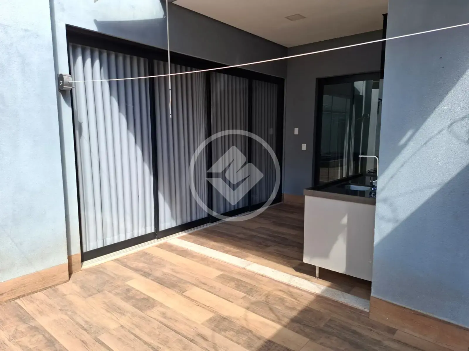 Imagem 4 - Casa em Vigilato Pereira, Uberlândia - MG